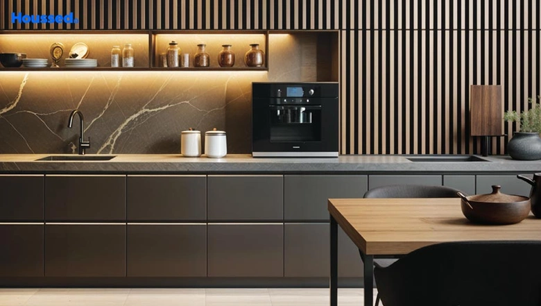Sample Apartment